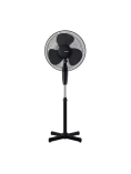 Вентилятор напольн.Centek CT-5034 Black 